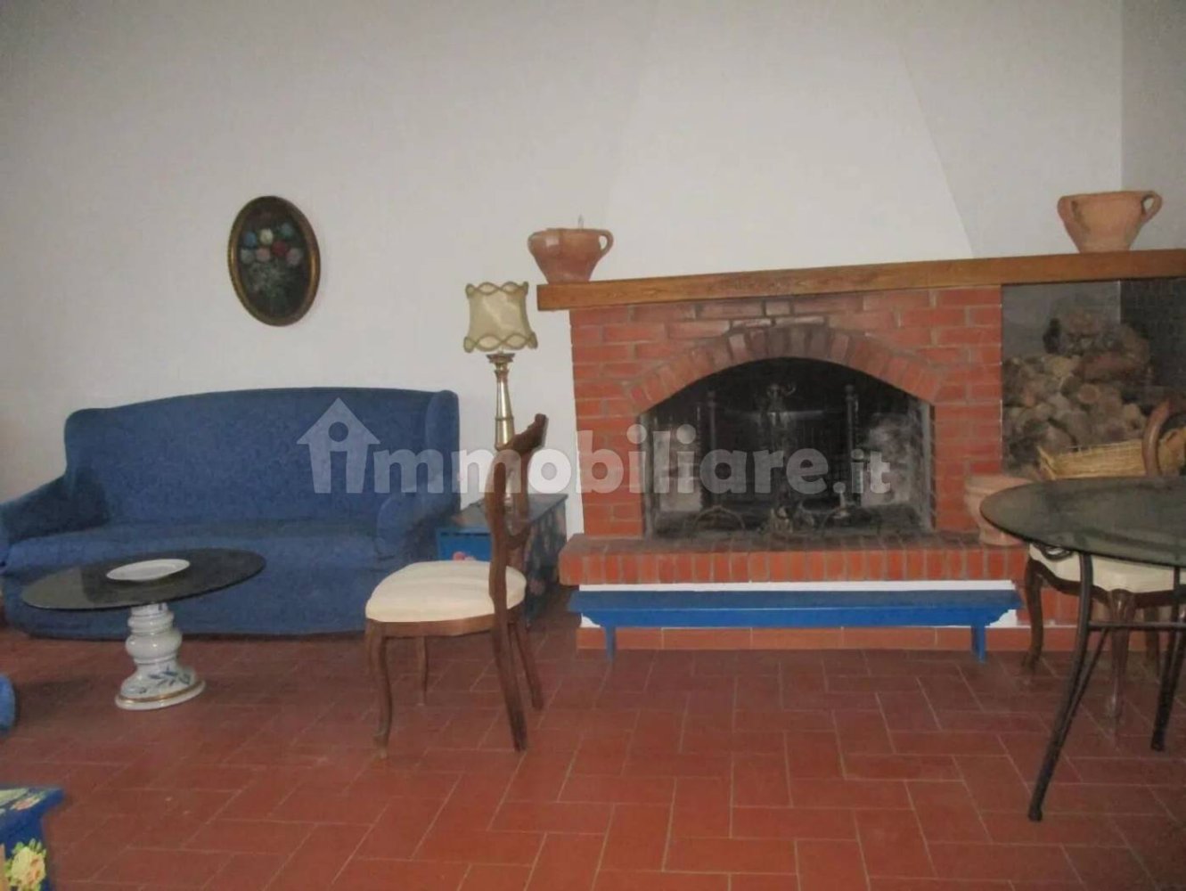 Квартира с 3 спальнями в Кашана Терме Лари, Италия № 94440