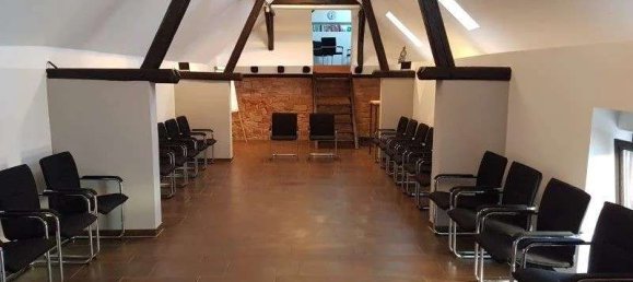 357m² Building in Darmstadt-Dieburg, Germany No. 322422 8