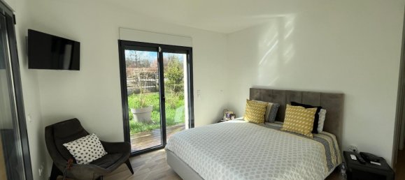 Дом с 4 спальнями в Монлуи-сюр-Луар, Франция № 67776 7