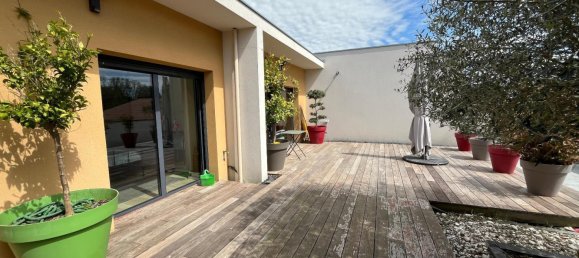 Дом с 4 спальнями в Монлуи-сюр-Луар, Франция № 67776 10