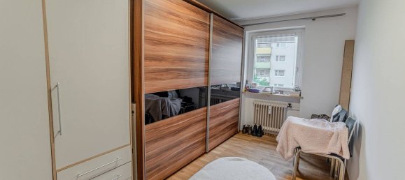 Квартира с 2 спальнями в Траунштайн, Германия № 326135 8