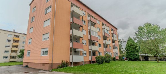 Квартира с 2 спальнями в Траунштайн, Германия № 326135 2