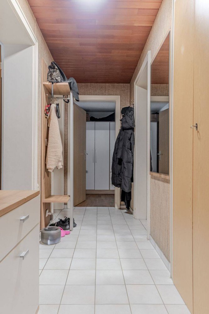 Квартира с 2 спальнями в Траунштайн, Германия № 326135