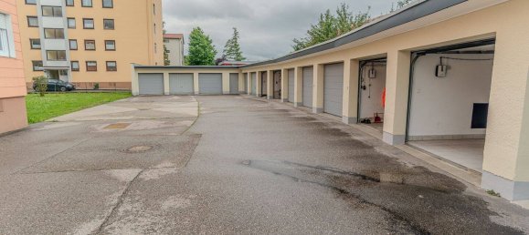 Квартира с 2 спальнями в Траунштайн, Германия № 326135 10