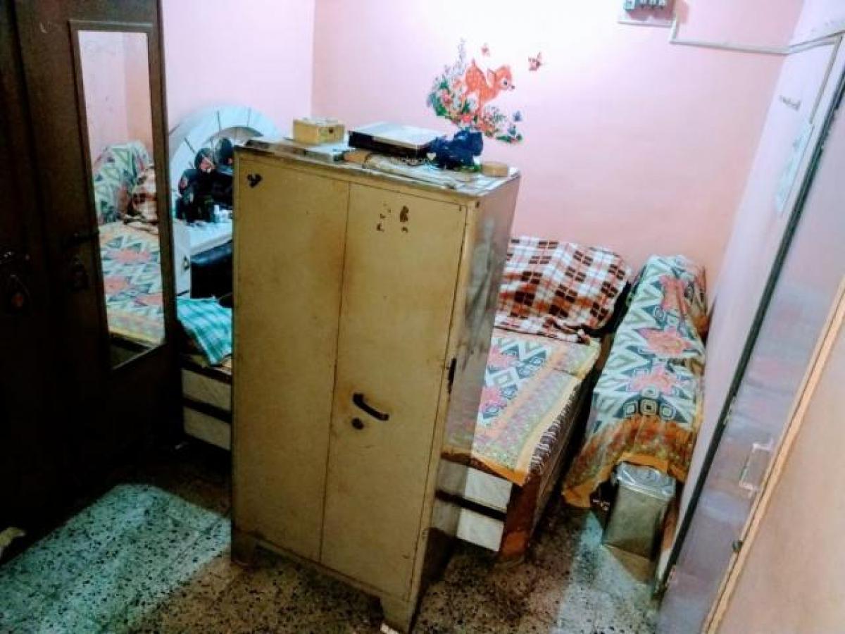 Studio in Mumbai, India No. 67