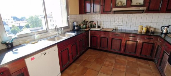 4 bedrooms Apartment in La Roche-sur-Yon, France No. 337416 5