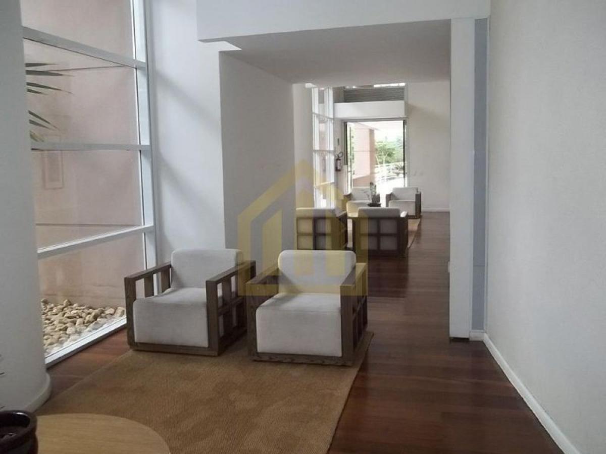 3 Schlafzimmer Wohnung in Sao Paulo, Brazil, Nr. 445855
