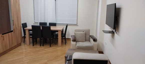 Квартира с 3 спальнями в Хатаинский район, Азербайджан № 1930 4