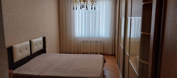 Квартира с 3 спальнями в Хатаинский район, Азербайджан № 1930 17