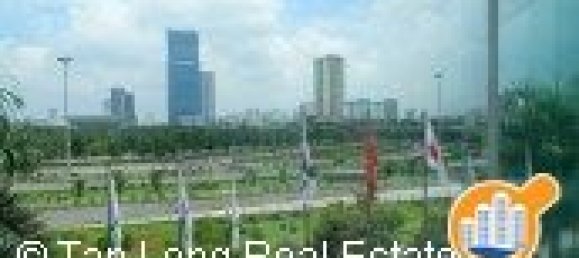 Büro in Nam Tu Liem, Vietnam 18m², Nr. 5165 2