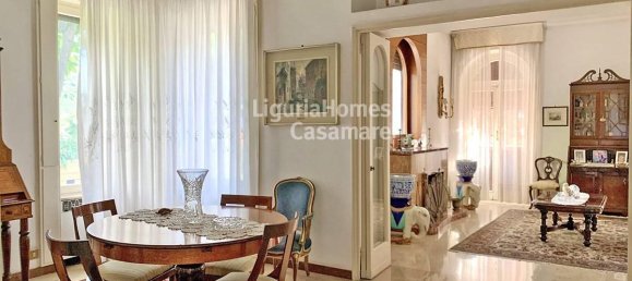 Villa de 16 habitaciónes en Sanremo, Italy No. 17687 3