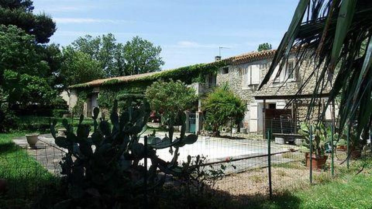 6 bedrooms Farm in Carcassonne, France No. 20390