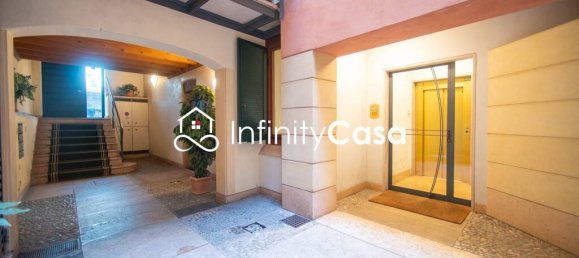 1 Schlafzimmer Wohnung in Verona, Italy, Nr. 288697 22