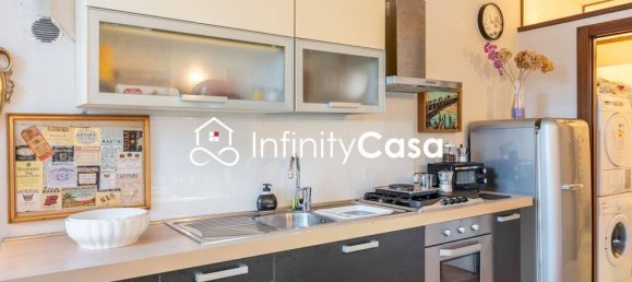 1 Schlafzimmer Wohnung in Verona, Italy, Nr. 288697 9