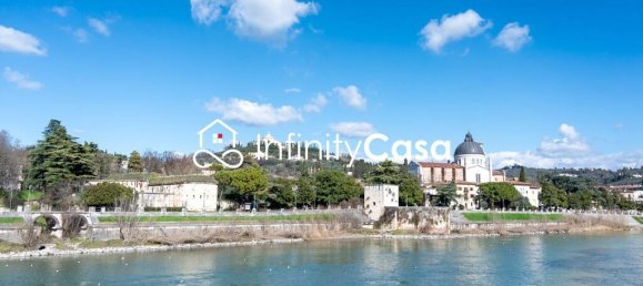 1 Schlafzimmer Wohnung in Verona, Italy, Nr. 288697 23