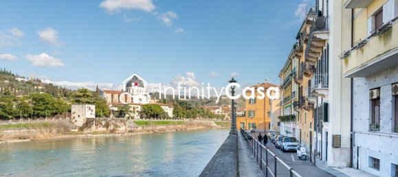 1 Schlafzimmer Wohnung in Verona, Italy, Nr. 288697 2