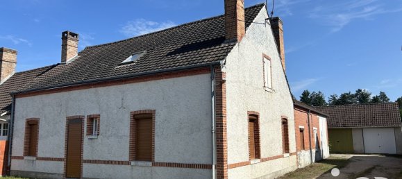 Casa de 3 dormitorios en Lamotte-Beuvron, France No. 263174 2