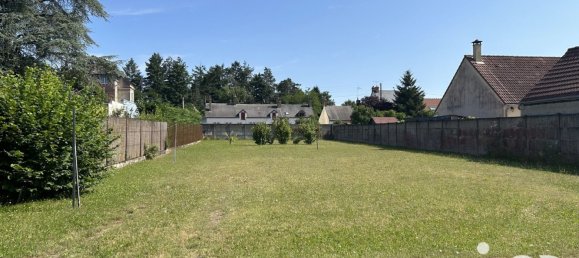 Casa de 3 dormitorios en Lamotte-Beuvron, France No. 263174 3