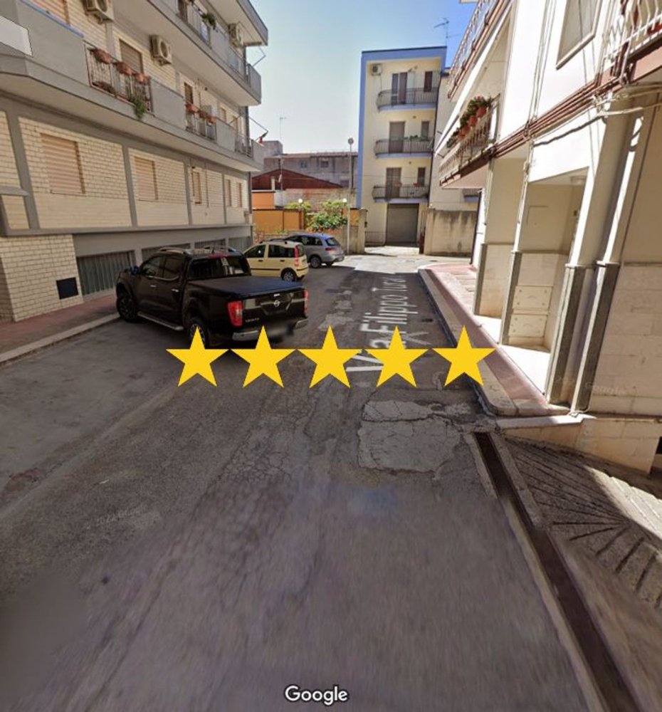 5 rooms Apartment in Spinazzola, Italy No. 180132