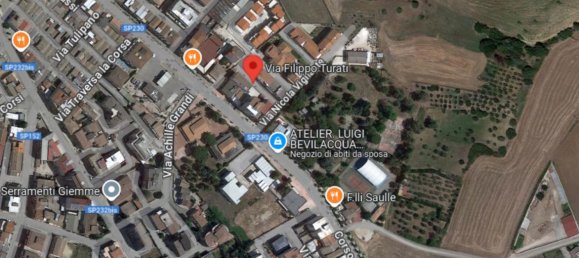 5 rooms Apartment in Spinazzola, Italy No. 180132 7