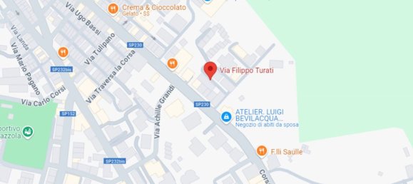 5 rooms Apartment in Spinazzola, Italy No. 180132 6