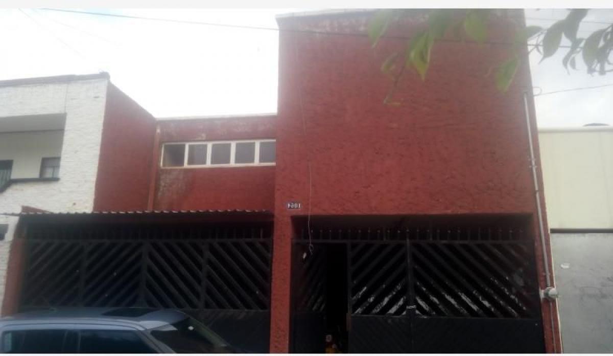 4 bedrooms House in Guanajuato, Mexico No. 177809