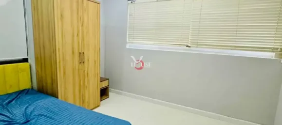 Apartamento T3 em District 7, Vietnam N.º 19842 2