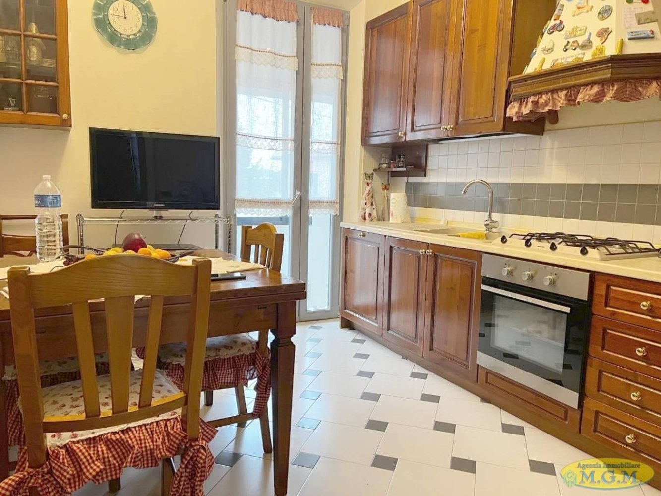Apartamento T2 em Pontedera, Italy N.º 147080