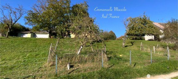 Grundstück in Malleloy, France 595m², Nr. 227365 5