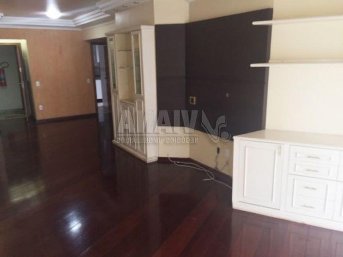 3 bedrooms Apartment in Sao Paulo, Brazil No. 582980