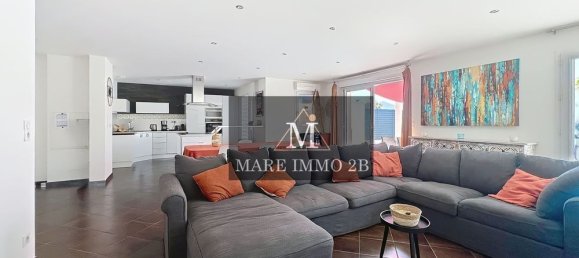 Villa T4 em Calvi, France N.º 284706 2