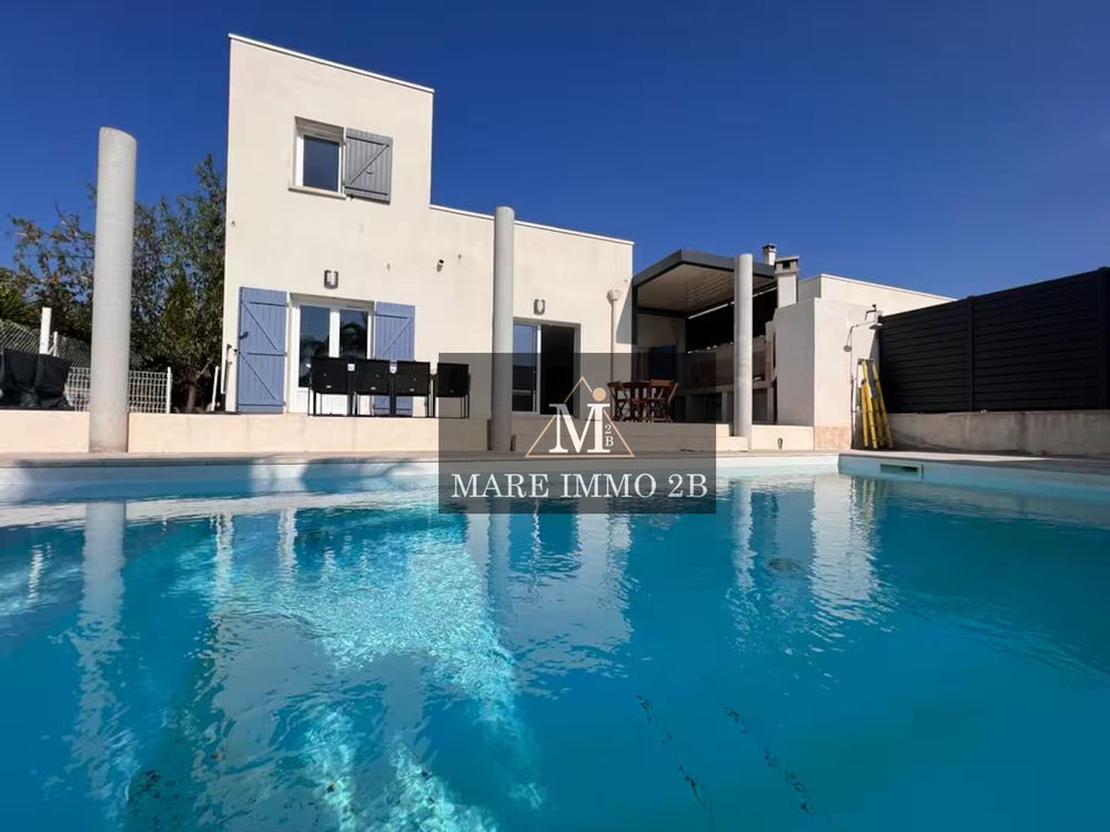 Villa T4 em Calvi, France N.º 284706