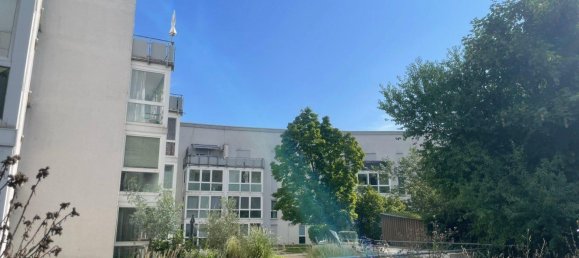 1 Schlafzimmer Wohnung in Ginsheim-Gustavsburg, Germany, Nr. 240081 3