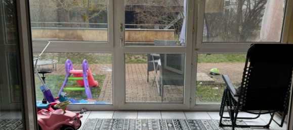 1 Schlafzimmer Wohnung in Ginsheim-Gustavsburg, Germany, Nr. 240081 8