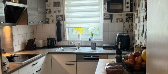 1 Schlafzimmer Wohnung in Ginsheim-Gustavsburg, Germany, Nr. 240081 11