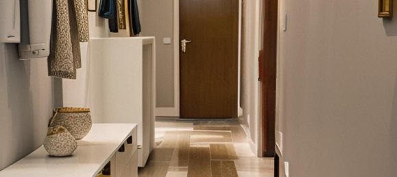 Квартира с 4 комнатами в Карлсруэ, Германия № 266861 6