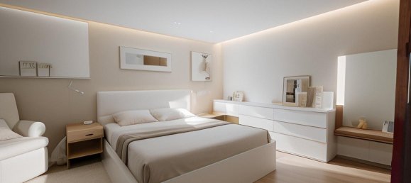 Квартира с 4 комнатами в Карлсруэ, Германия № 266861 2