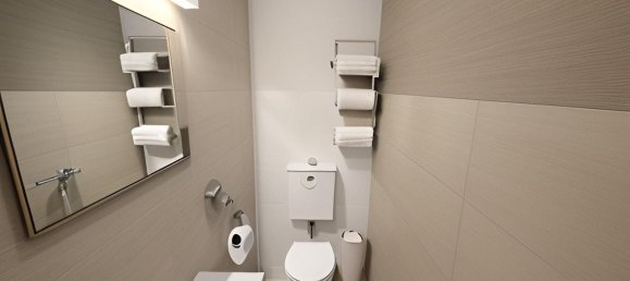 Квартира с 4 комнатами в Карлсруэ, Германия № 266861 9