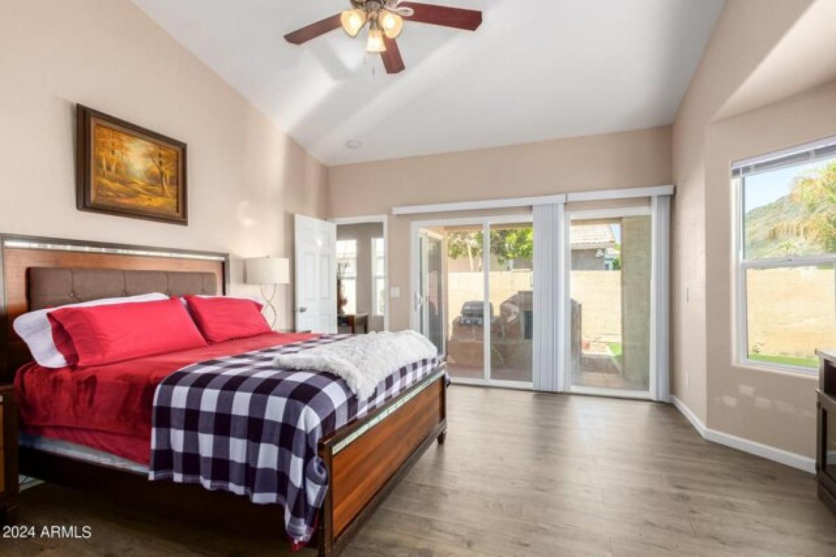 3 Schlafzimmer Haus in Glendale, USA, Nr. 244788