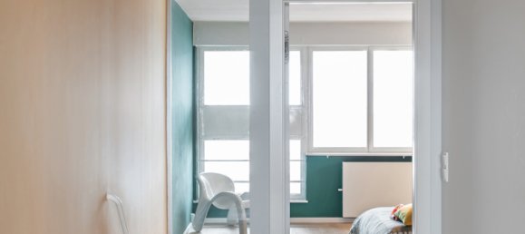 Duplex de 3 divisões em Westend, Germany N.º 107599 42