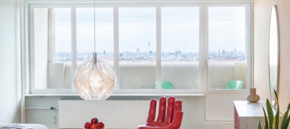 Duplex de 3 divisões em Westend, Germany N.º 107599 43