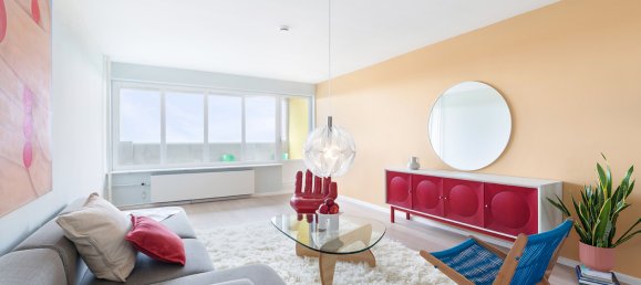 Duplex de 3 divisões em Westend, Germany N.º 107599 24