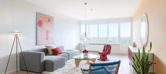 Duplex de 3 divisões em Westend, Germany N.º 107599 33