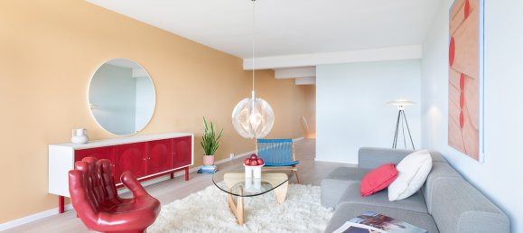 Duplex de 3 divisões em Westend, Germany N.º 107599 26