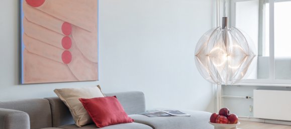 Duplex de 3 divisões em Westend, Germany N.º 107599 39