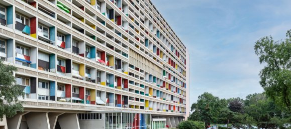 Duplex de 3 divisões em Westend, Germany N.º 107599 2