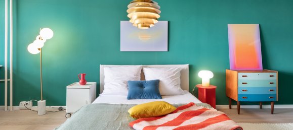 Duplex de 3 divisões em Westend, Germany N.º 107599 58