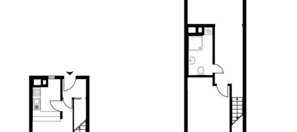 Duplex de 3 divisões em Westend, Germany N.º 107599 15
