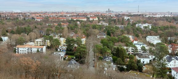 Duplex de 3 divisões em Westend, Germany N.º 107599 59