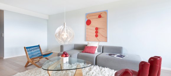 Duplex de 3 divisões em Westend, Germany N.º 107599 30